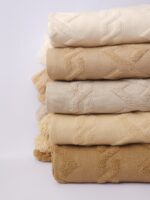 شال مبل پرشین تک‌رنگ