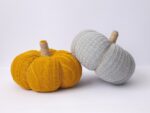 کدو بافتنی تزیینی - تصویر 2