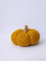 کدو بافتنی تزیینی