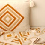 روتختی (به همراه دو روبالشتی) پانچ