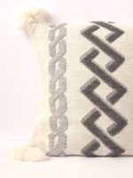 کوسن پرشین دو رنگ