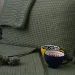 روتختی (به همراه دو روبالشتی) پیکه