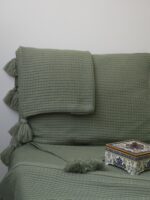 شال مبل پیکه