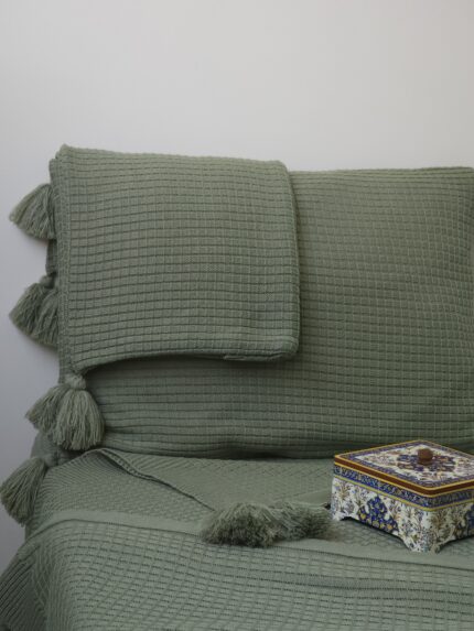 شال مبل پیکه