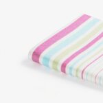 حوله نخی راه راه - تصویر 5