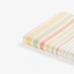 حوله نخی راه راه - تصویر 4