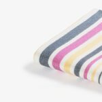 حوله نخی راه راه - تصویر 6