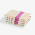 دستمال تنظیف 4 تایی - تصویر 2