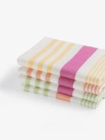 دستمال تنظیف 4 تایی