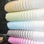 حوله نخی رنگی