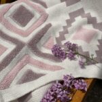 شال مبل سه متری پانچ