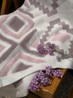 شال مبل سه متری پانچ