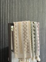 شال مبل سه متری پرشین دو رنگ - تصویر 4