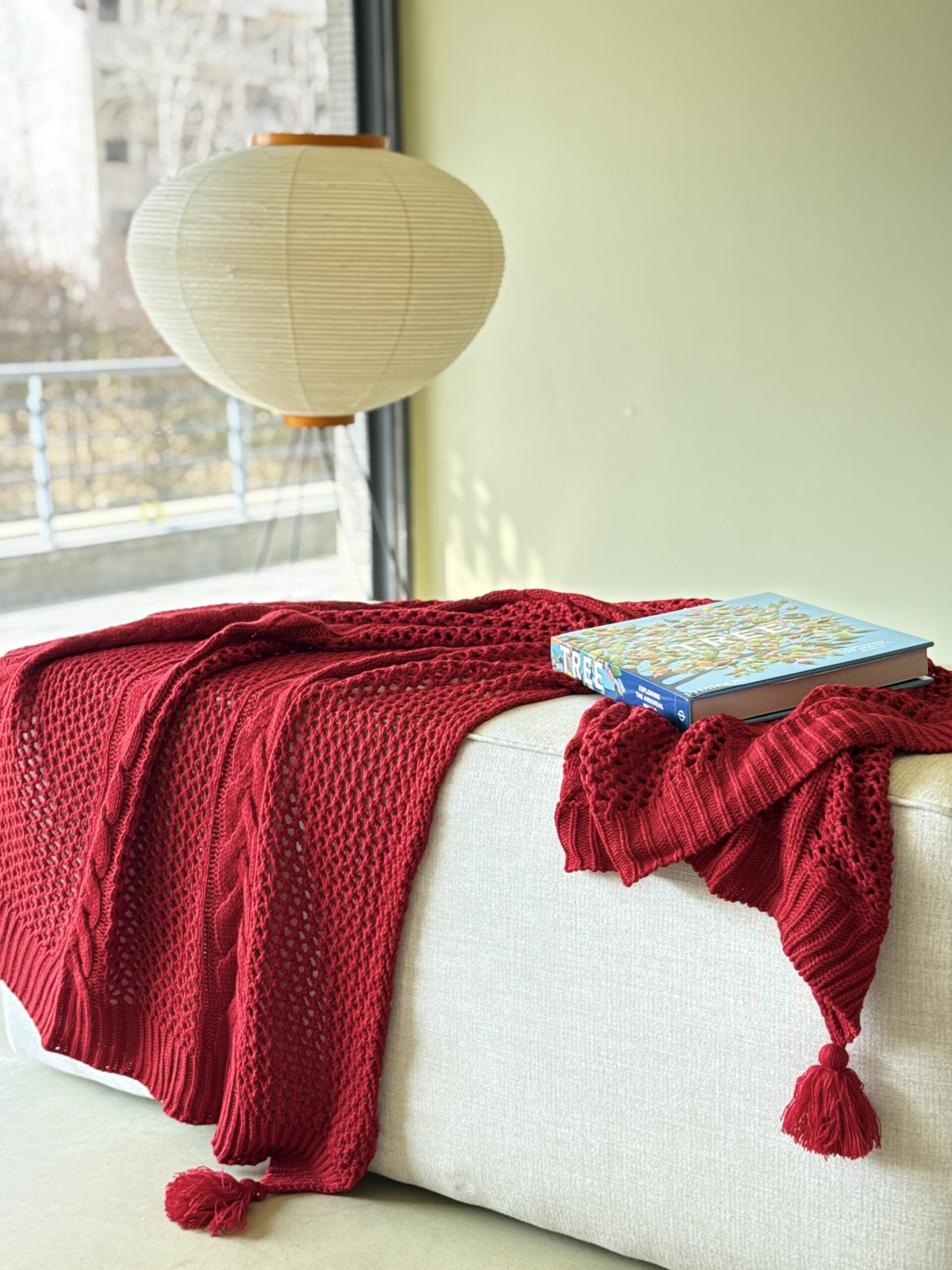 شال مبل مینیمال