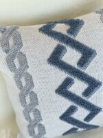 کوسن پرشین دو رنگ - تصویر 4