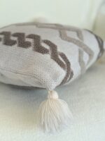 کوسن پرشین دو رنگ - تصویر 3