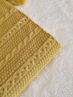 شال مبل گندمی - تصویر 3