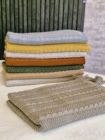 شال مبل گندمی - تصویر 5