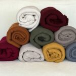 شال مبل ژرنالی نازک