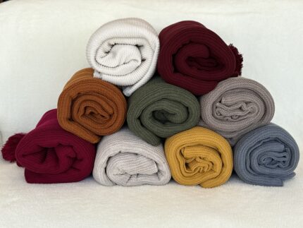 شال مبل ژرنالی نازک