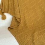 شال مبل گندمی